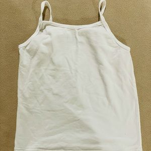 Hanes Tank Top
